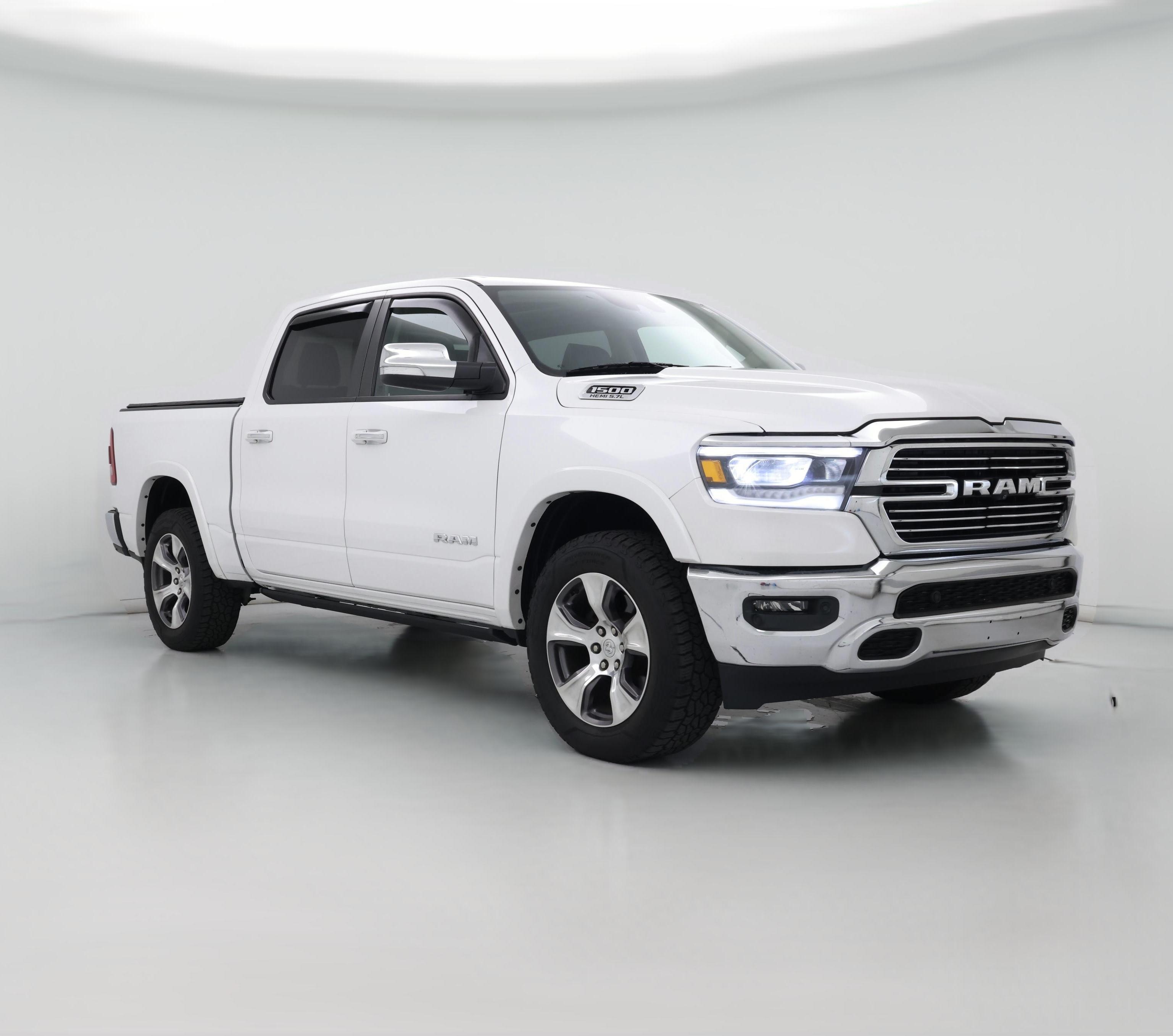 ram ram 1500 pickup 2020 1C6SRFJT1LN344123 image ram ram 1500 pickup 2020 1C6SRFJT1LN344123 image